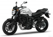 Yamaha FZ6 S2 Yamaha FZ6 S2